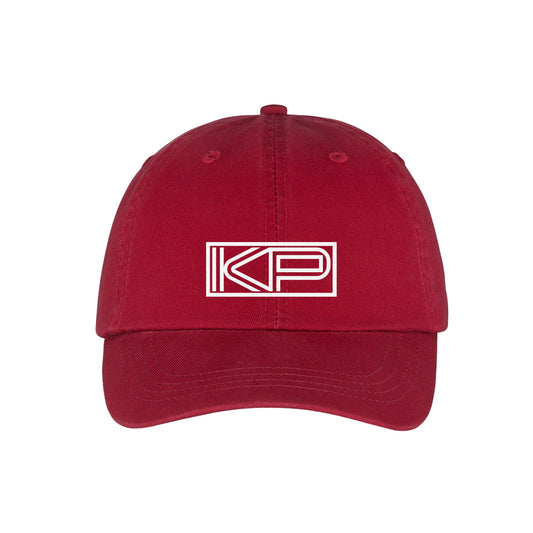 KP Logo Red Hat